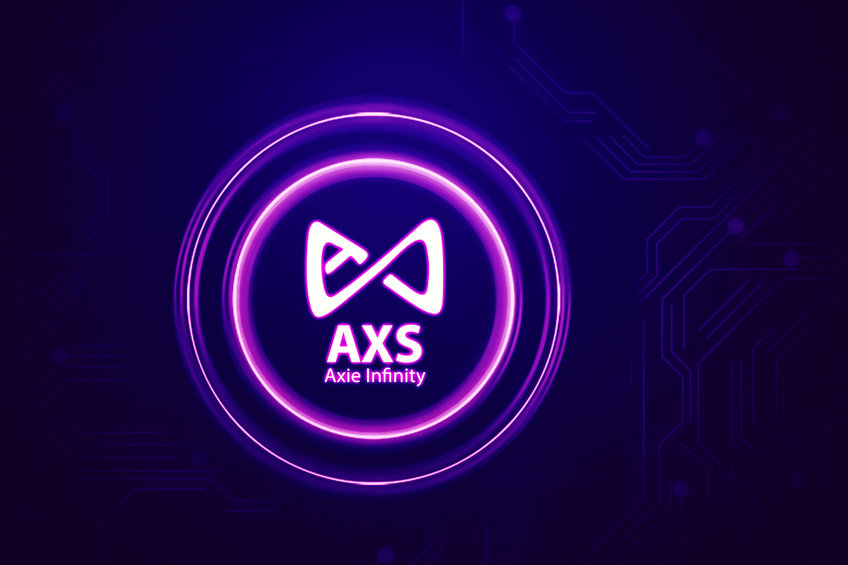 Axie infinity (AXS) starts correcting recent dive: Here is why the price is hiking
