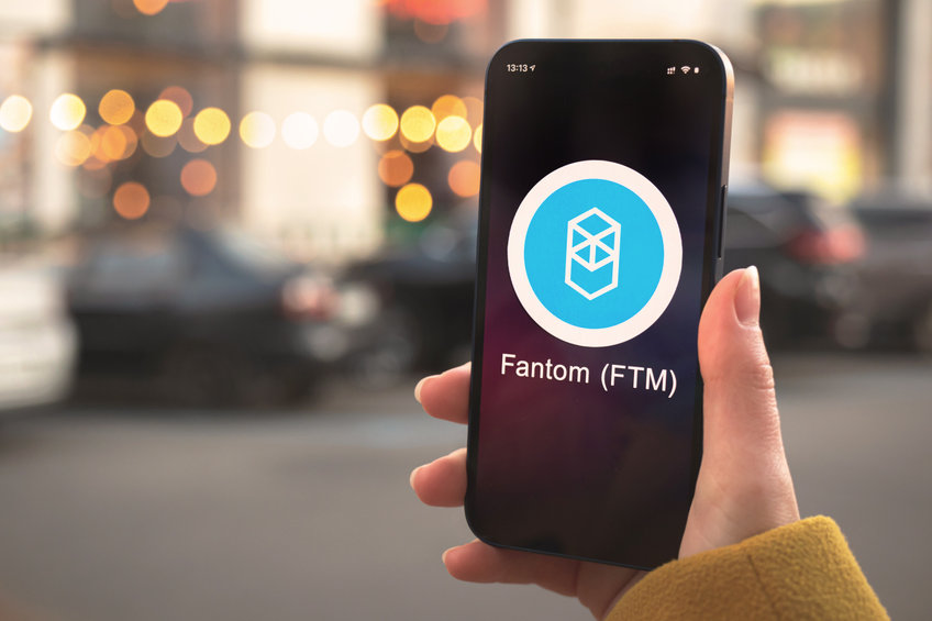 Fantom (FTM) is a massively undervalued ‘multi-billion-dollar L1’ project, says analyst