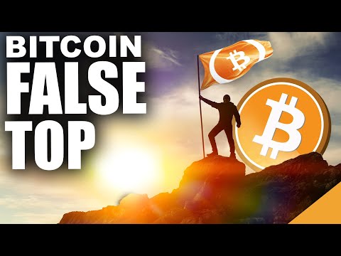 BIGGEST BITCOIN FRAUD Of All Time! (Crypto All Time High = Scam)
