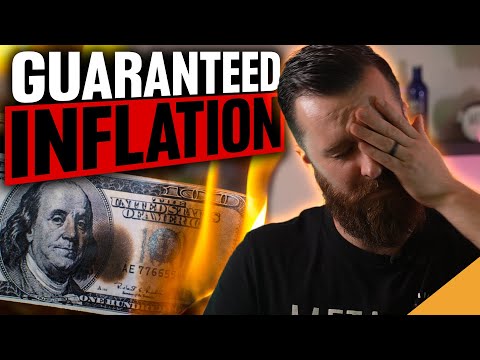 Senate Forces Inflation Bill! (Best Time for Layer 2’s?) | BitBoy Crypto